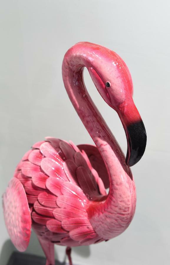 Appartamento La Jungle Du Swan Manchester Esterno foto